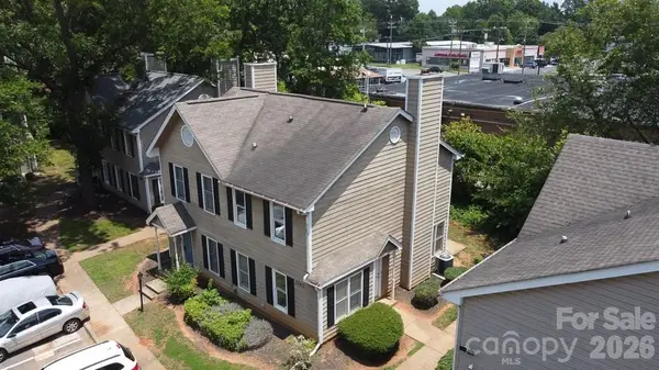 3142 Driftwood Drive #B, Charlotte, NC 28205