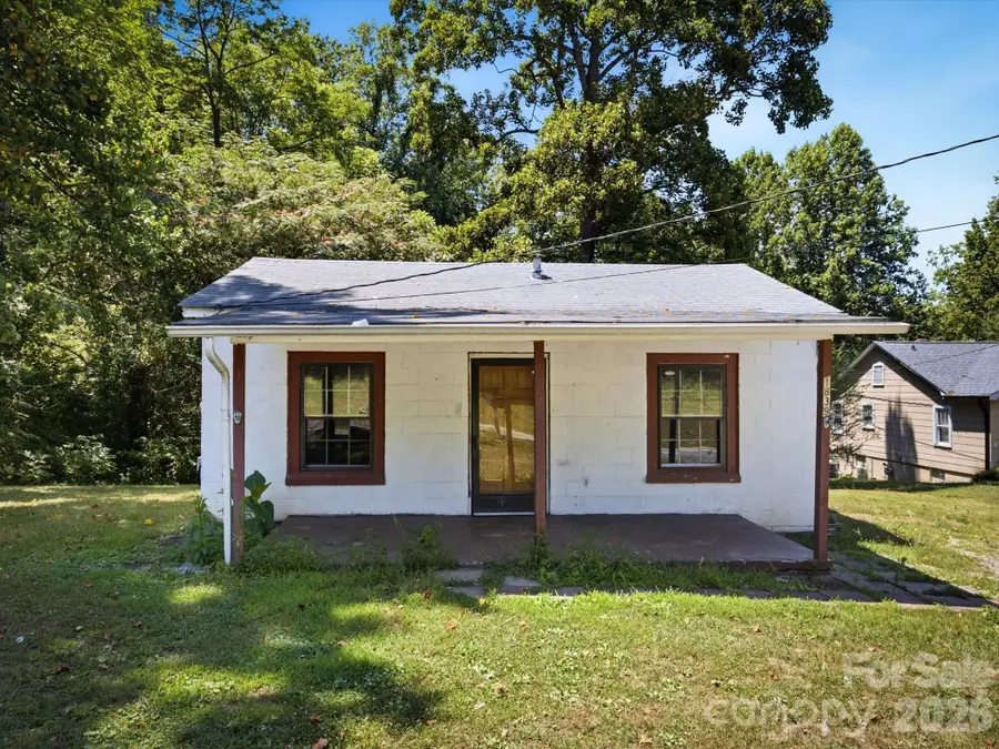 1839 Drexel Road, Valdese, NC 28690 - #2