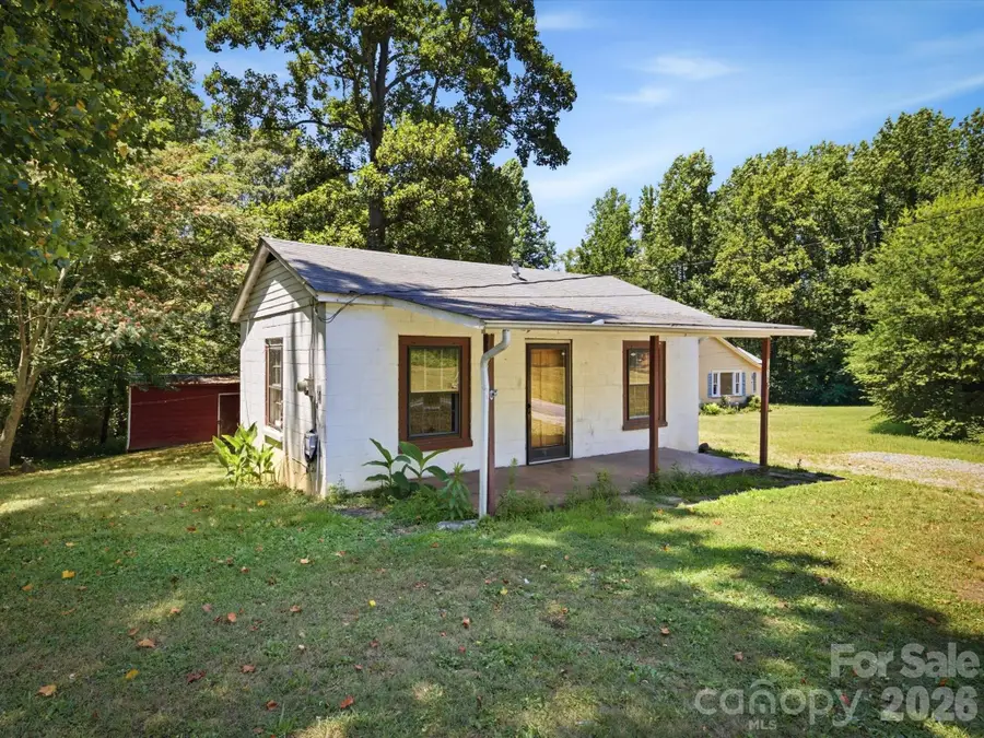 1839 Drexel Road, Valdese, NC 28690 - #3