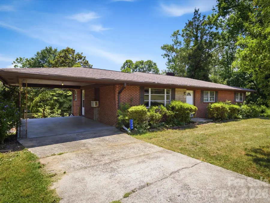 3446 Brandon Road, Morganton, NC 28655 - #2