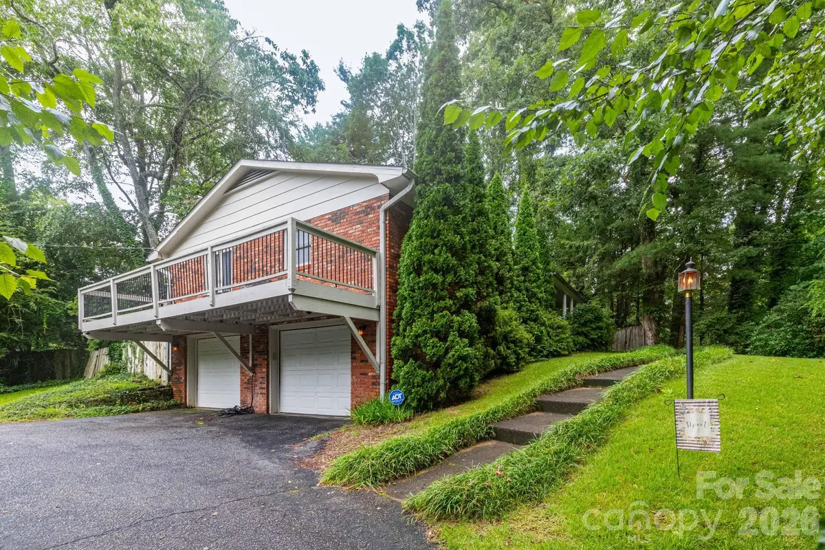 936 Toxaway Drive, Hendersonville, NC 28791 - #1