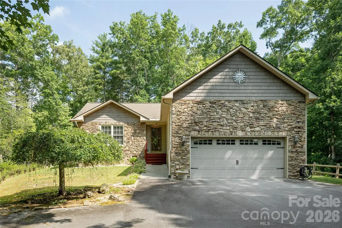 59 Smalltown Trail, Brevard, NC 28712 - #1