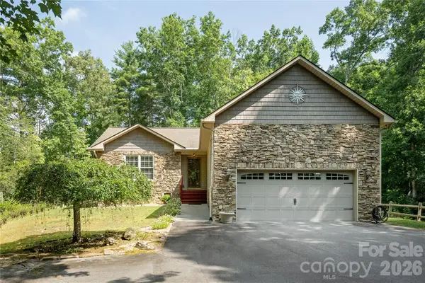 59 Smalltown Trail, Brevard, NC 28712