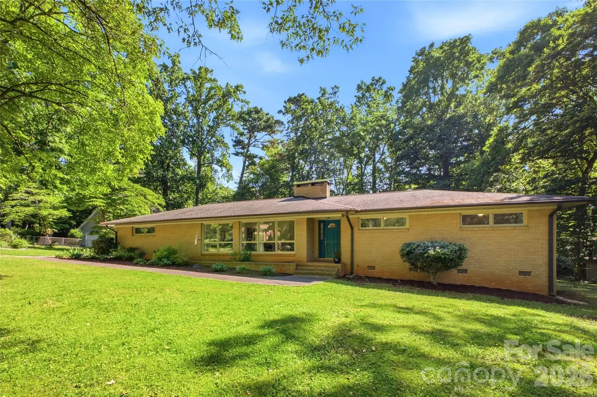 7008 Linda Lake Drive, Charlotte, NC 28215 - #1