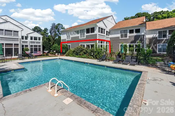 756 Southwest Drive, Davidson, NC 28036