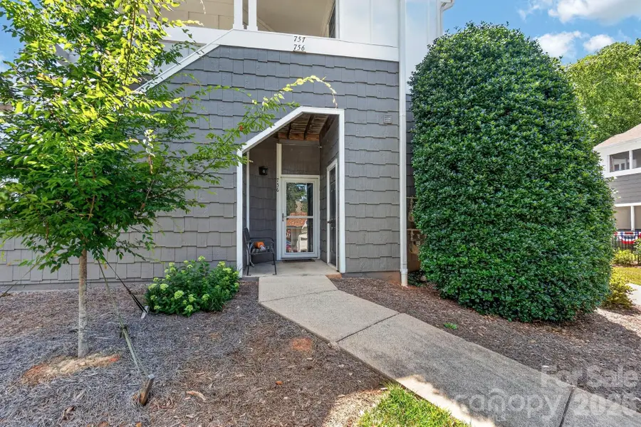 756 Southwest Drive, Davidson, NC 28036 - #2