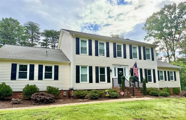 1171 37th Avenue Drive Ne, Hickory, NC 28601