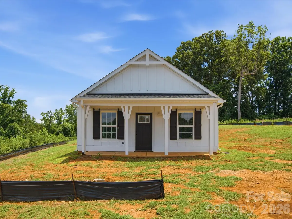 1432 Blackbird Drive, Clover, SC 29710 - #1