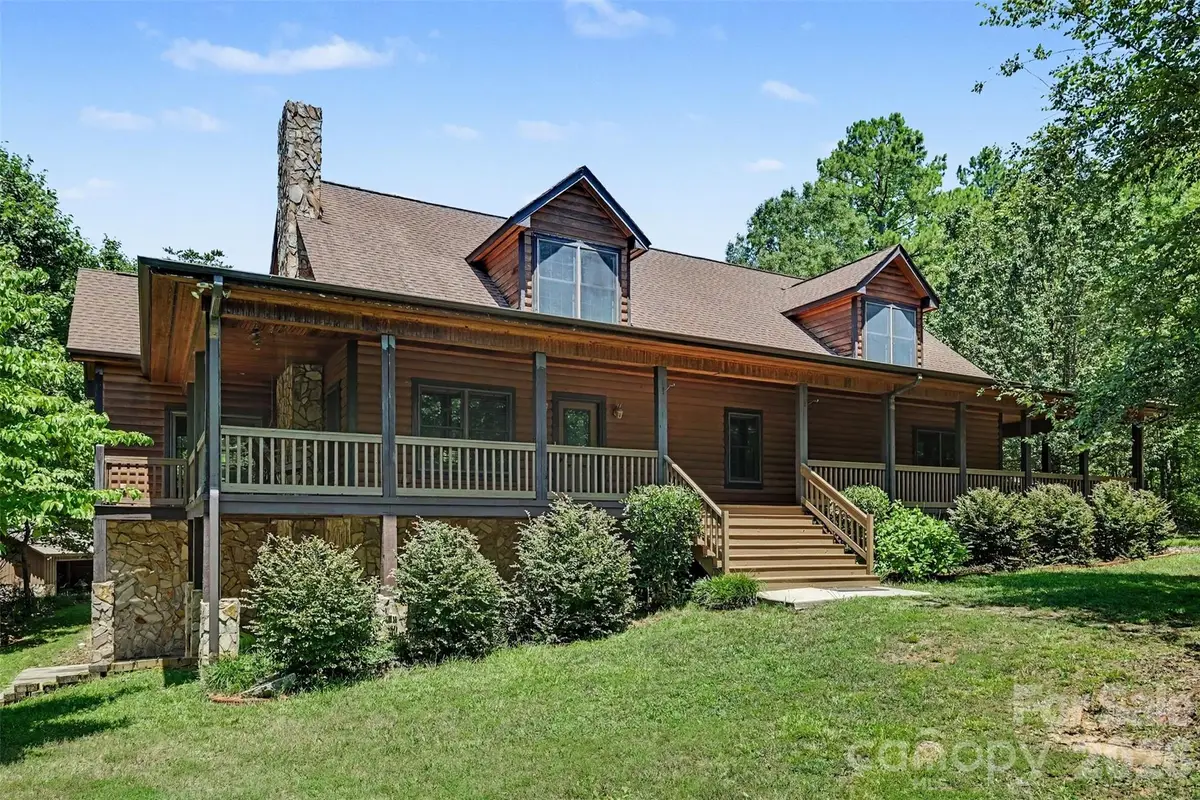 121 Mossy Rock Trail, Iron Station, NC 28080 - #1