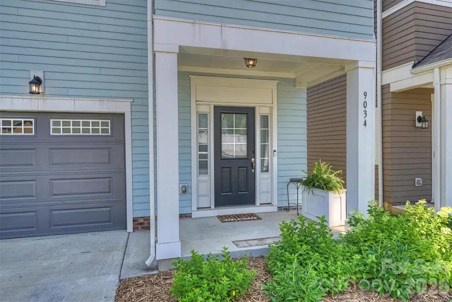 9034 Henry Thoreau Road, Charlotte, NC 28214 - #2