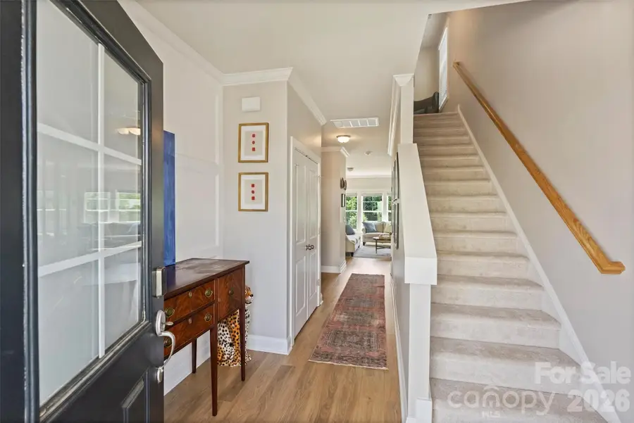 9034 Henry Thoreau Road, Charlotte, NC 28214 - #3