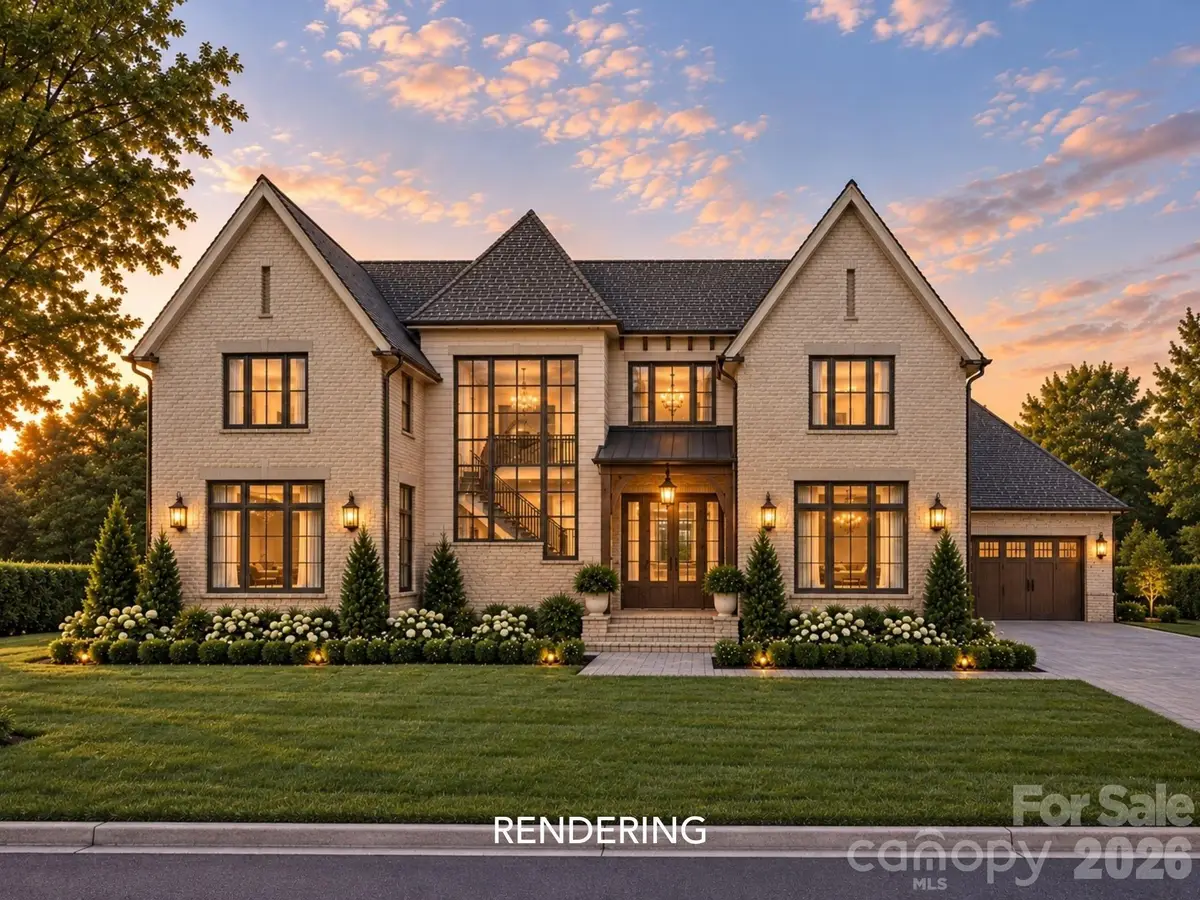 1337 Cavendish Court, Charlotte, NC 28211 - #1
