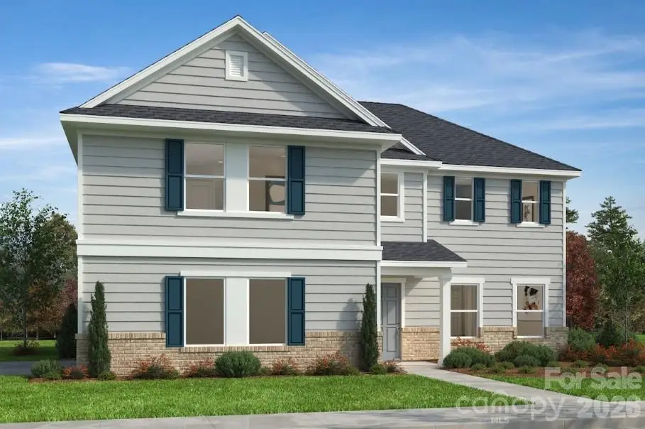 305 Barnstable Drive, Monroe, NC 28110 - #1