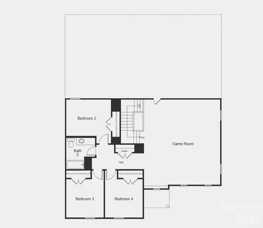 305 Barnstable Drive, Monroe, NC 28110 - #3