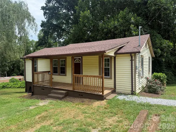 276 Kathy Street, Marion, NC 28752