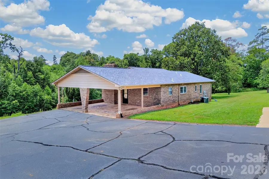 5882 Harmony Grove Road, Nebo, NC 28761 - #2