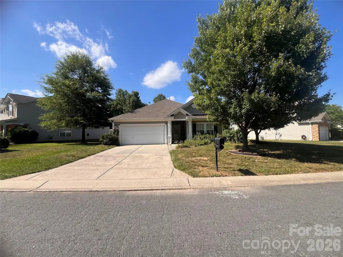 327 Annaberg Lane, Monroe, NC 28110 - #1