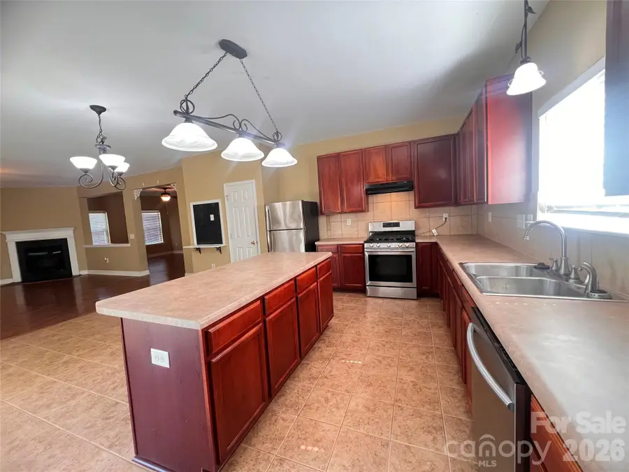 327 Annaberg Lane, Monroe, NC 28110 - #2