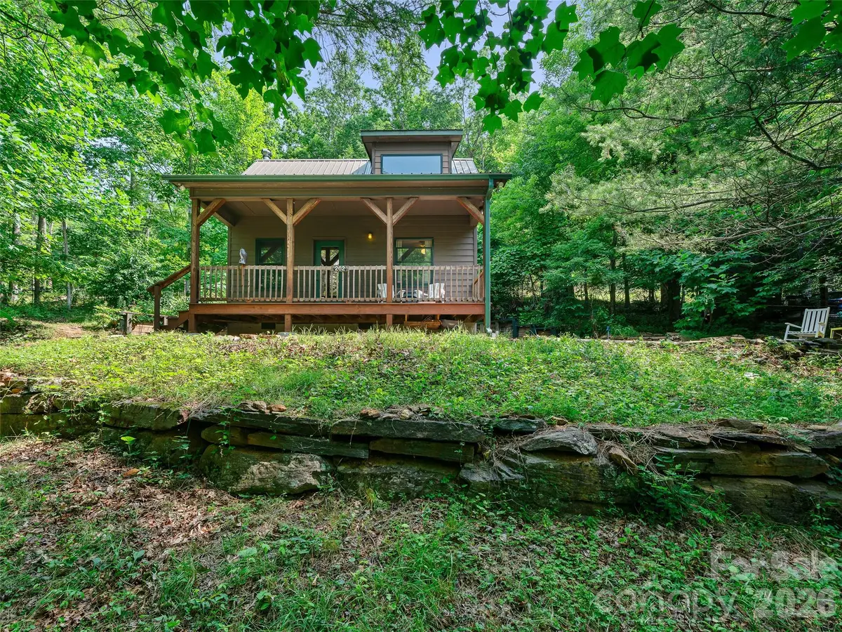 262 Little Pond Drive, Burnsville, NC 28714 - #1