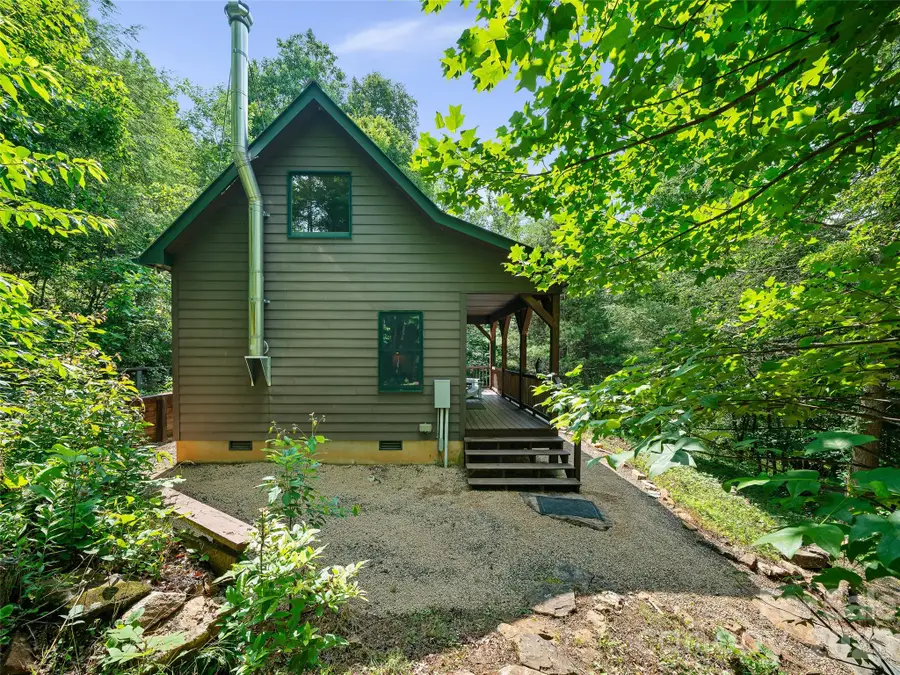262 Little Pond Drive, Burnsville, NC 28714 - #2