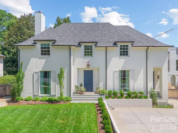 911 Colville Road, Charlotte, NC 28207