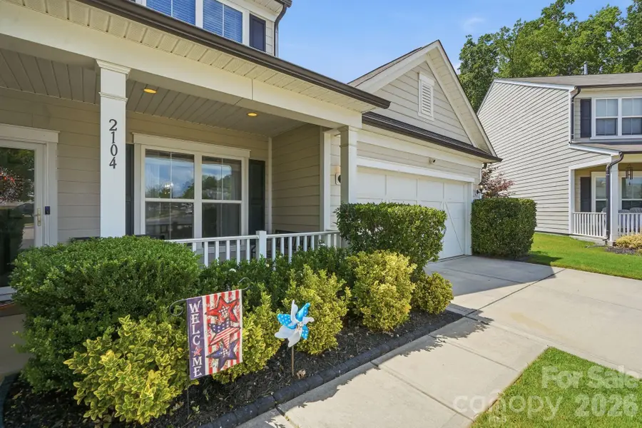 2104 Angel Oak Drive, Fort Mill, SC 29715 - #3