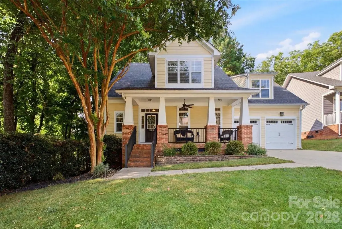 10323 Mina Court, Charlotte, NC 28277 - #1