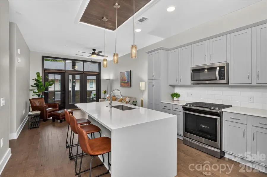 2401 Euclid Avenue #206, Charlotte, NC 28203 - #3