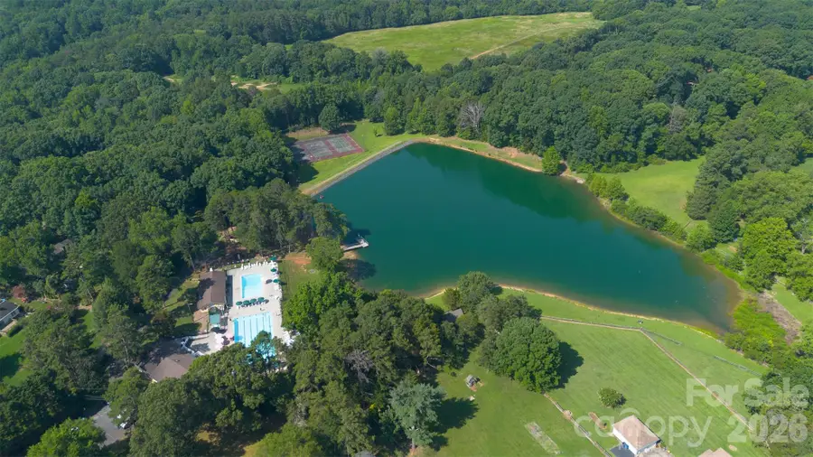 3231 Windrow Lane, Matthews, NC 28105 - #2