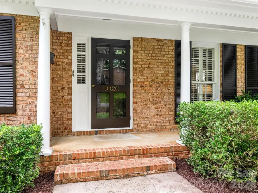5020 Glenbrier Drive, Charlotte, NC 28212 - #3