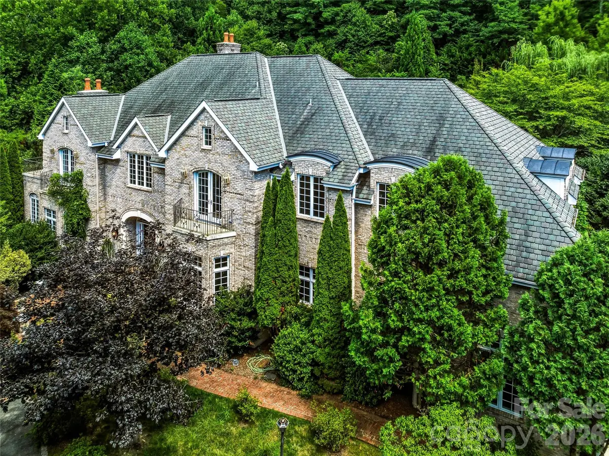 150 Rainbow View Drive, Fletcher, NC 28732 - #1