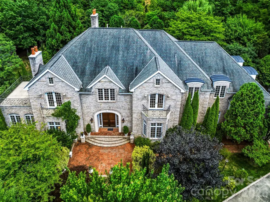 150 Rainbow View Drive, Fletcher, NC 28732 - #2