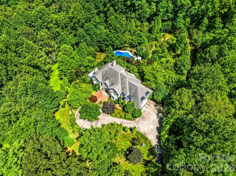 150 Rainbow View Drive, Fletcher, NC 28732 - #3