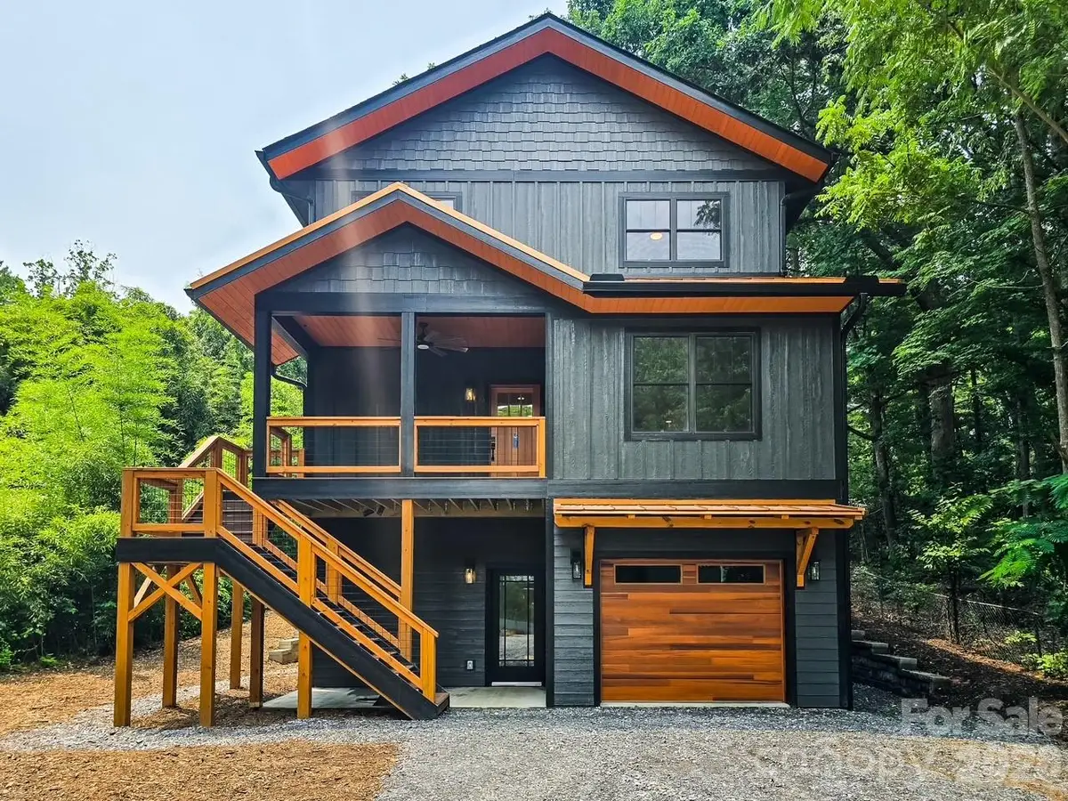 505 S Oconeechee Avenue, Black Mountain, NC 28711 - #1
