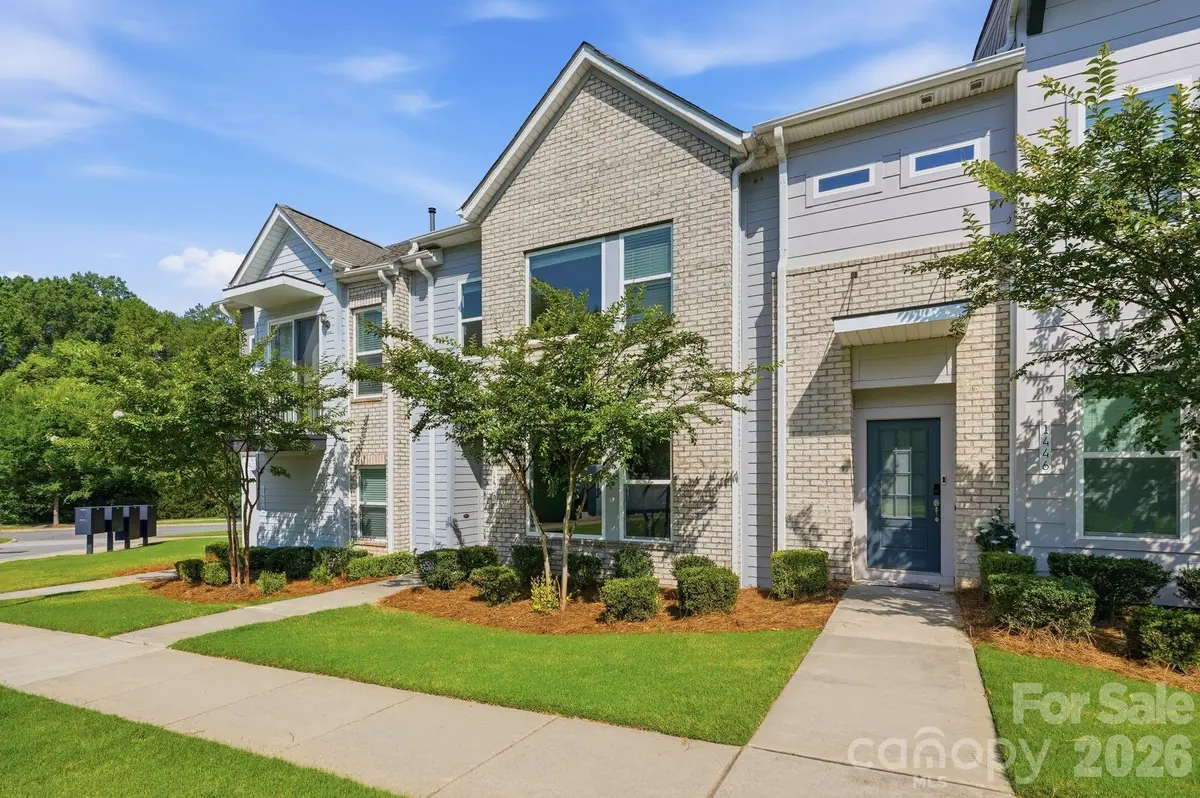 1450 Winding Stream Road, Charlotte, NC 28206 - #1