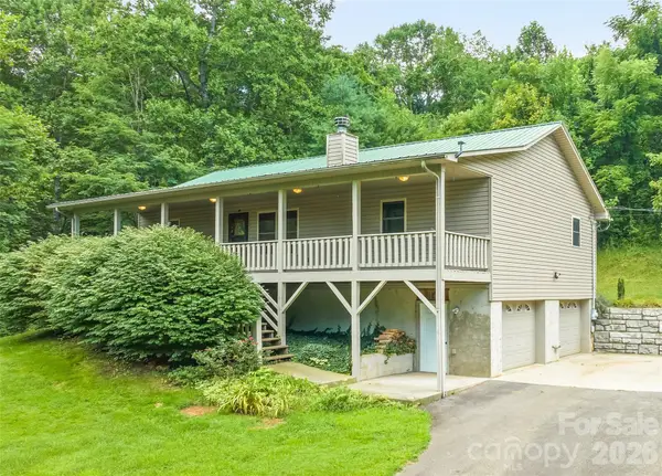 89 Cypress Lane, Canton, NC 28716