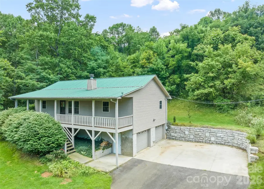 89 Cypress Lane, Canton, NC 28716 - #2