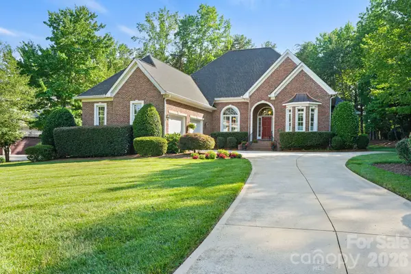 4325 Artesian Cove, Denver, NC 28037
