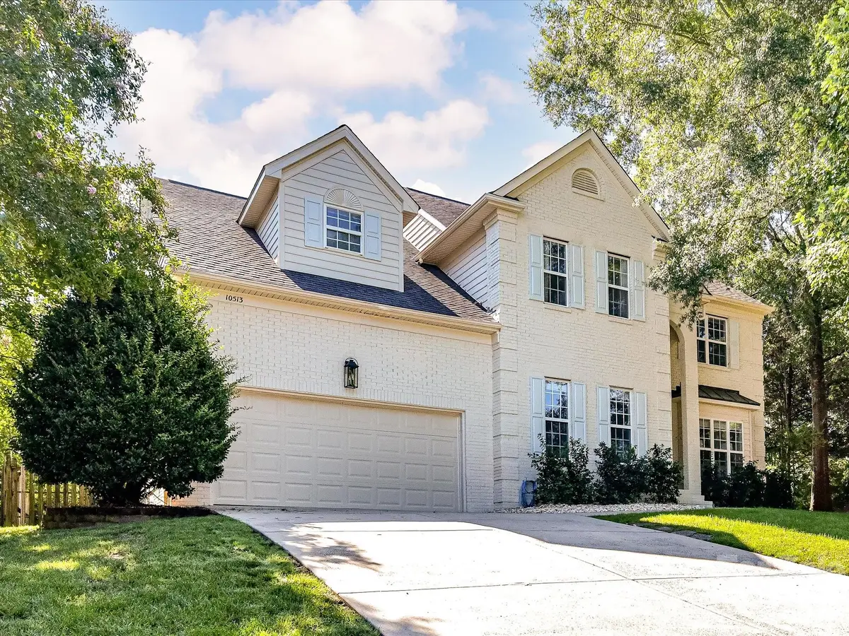 10513 Orchid Hill Lane, Charlotte, NC 28277 - #1