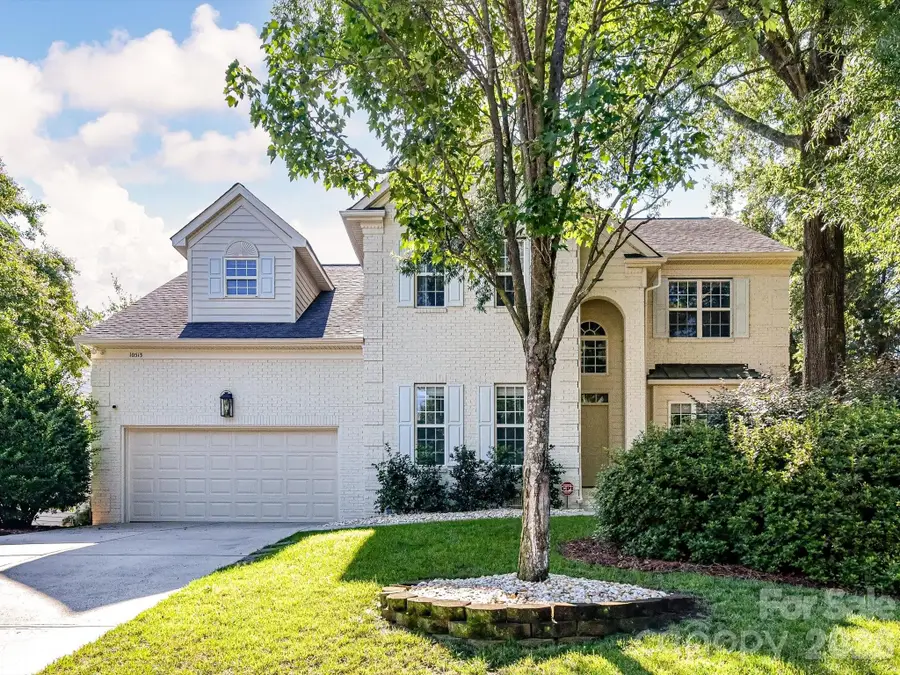 10513 Orchid Hill Lane, Charlotte, NC 28277 - #2