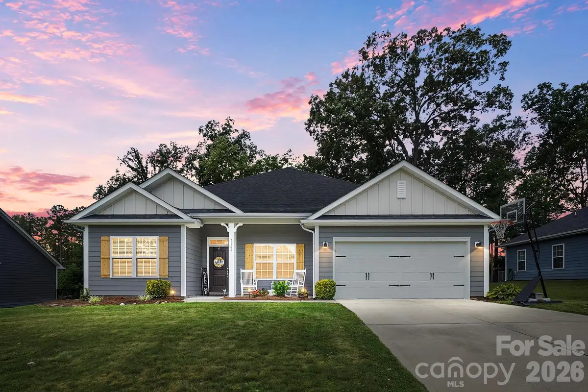 7166 Barleywood Drive, Locust, NC 28097 - #1
