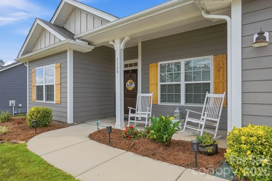7166 Barleywood Drive, Locust, NC 28097 - #3
