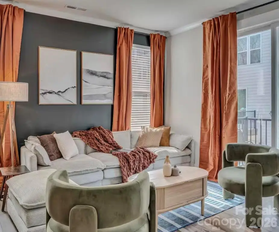 3023 Jolene Court, Charlotte, NC 28206 - #1