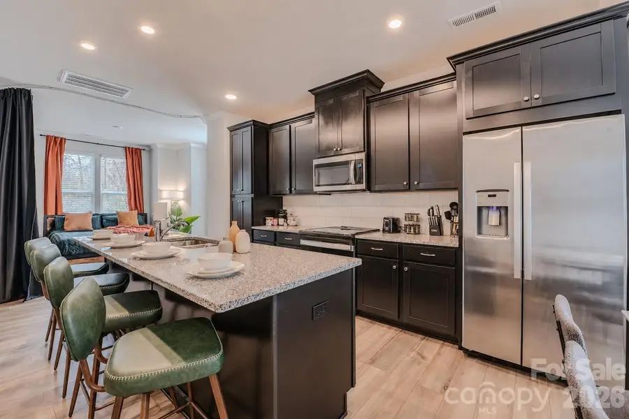 3023 Jolene Court, Charlotte, NC 28206 - #2