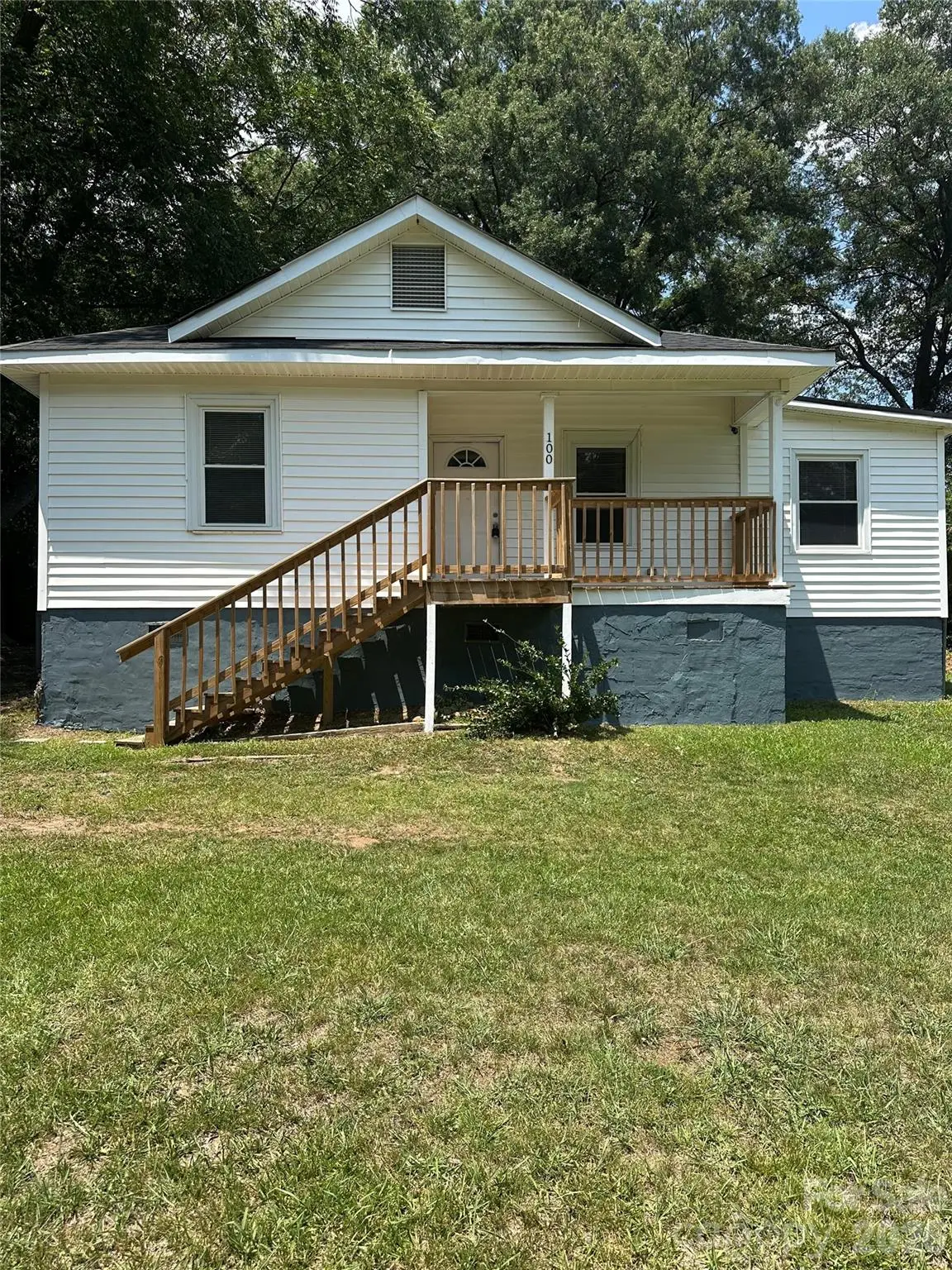 100 Gilmer Street, Gastonia, NC 28052 - #1