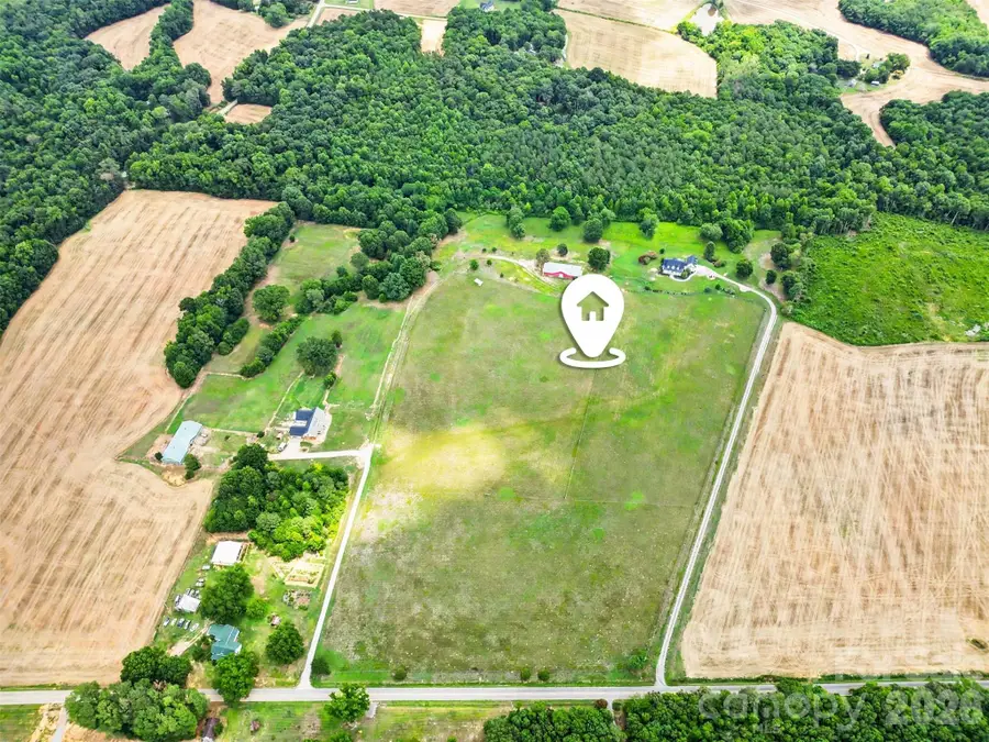 940 Wade Funderburk Road, Pageland, SC 29728 - #3