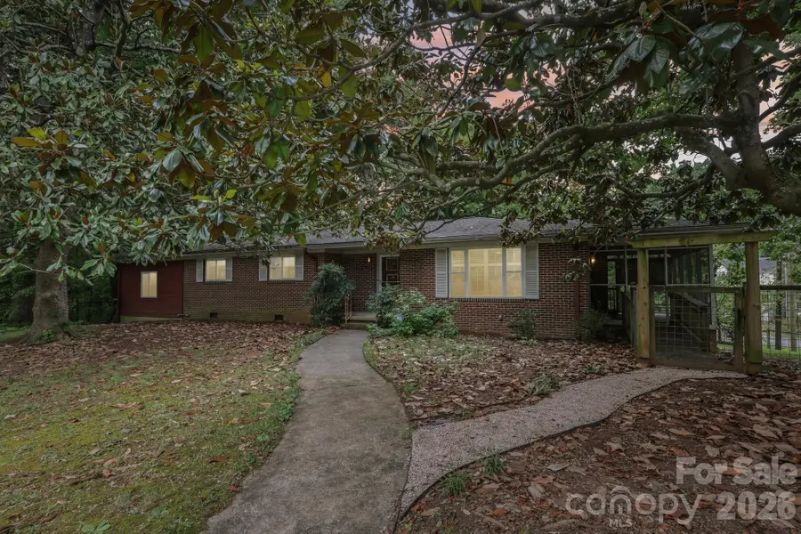 312 Cook Street, Kannapolis, NC 28083 - #2