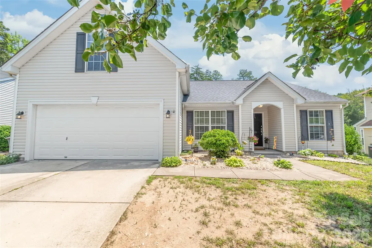 251 Summit Park Court, Kannapolis, NC 28083 - #1