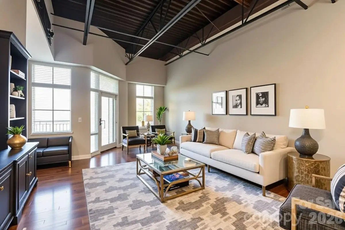 3920 Sharon Road, Charlotte, NC 28211 - #1