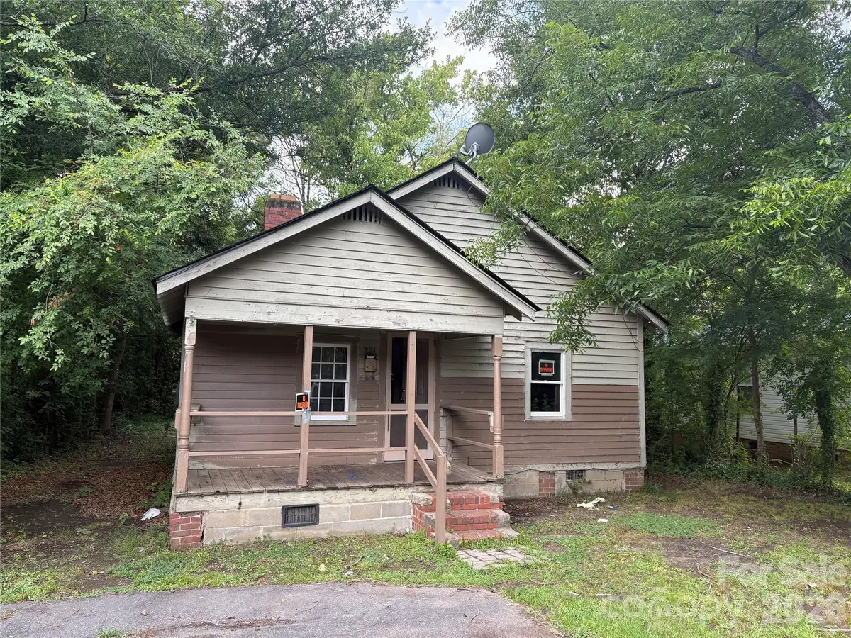 207 Maple Street, Rock Hill, SC 29730 - #1
